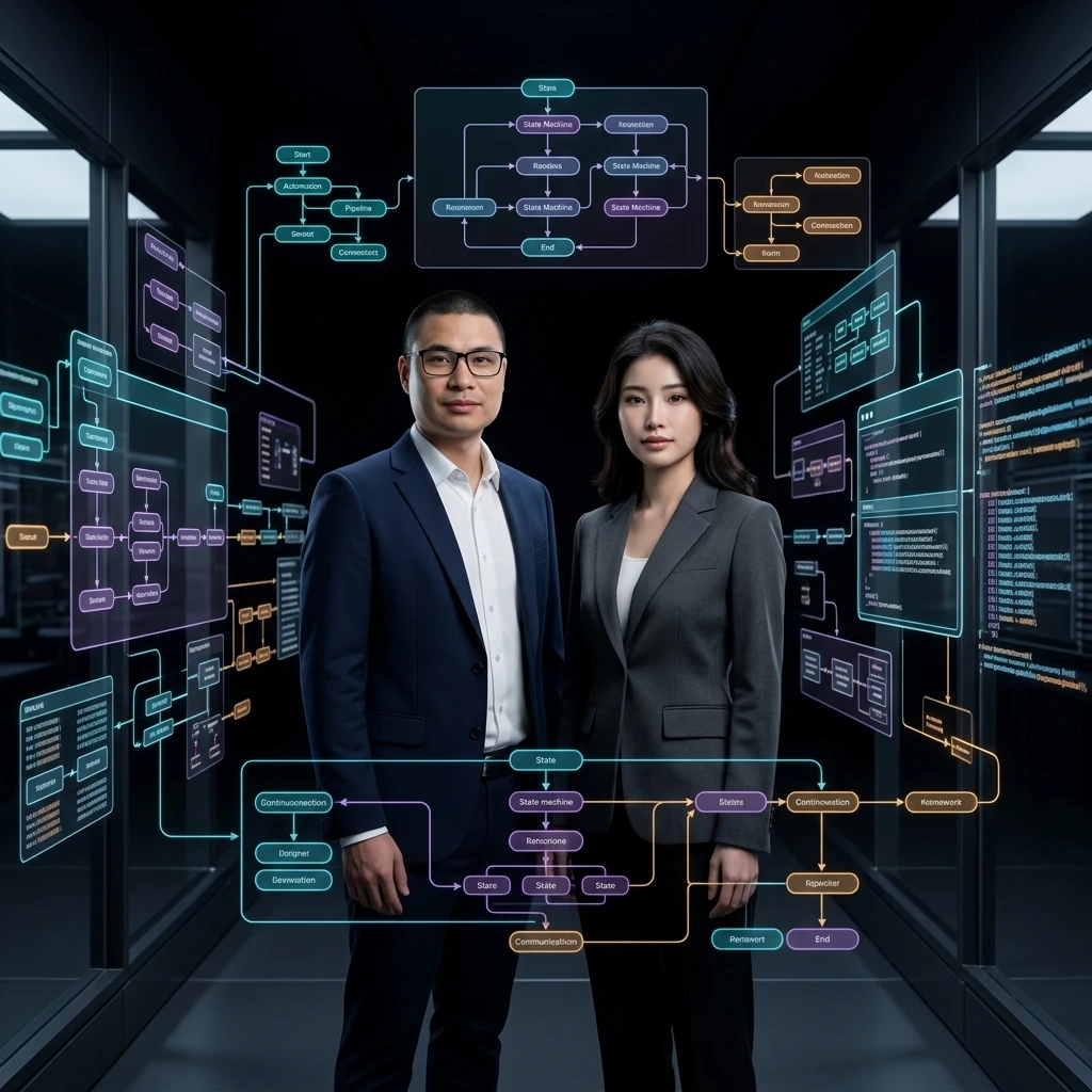 5 Critical Failure Points in n8n & AI Agent Business Automation | Tôi là Tùng, toilatung, Nguyễn Thanh Tùng, Tùng Sóc Sơn