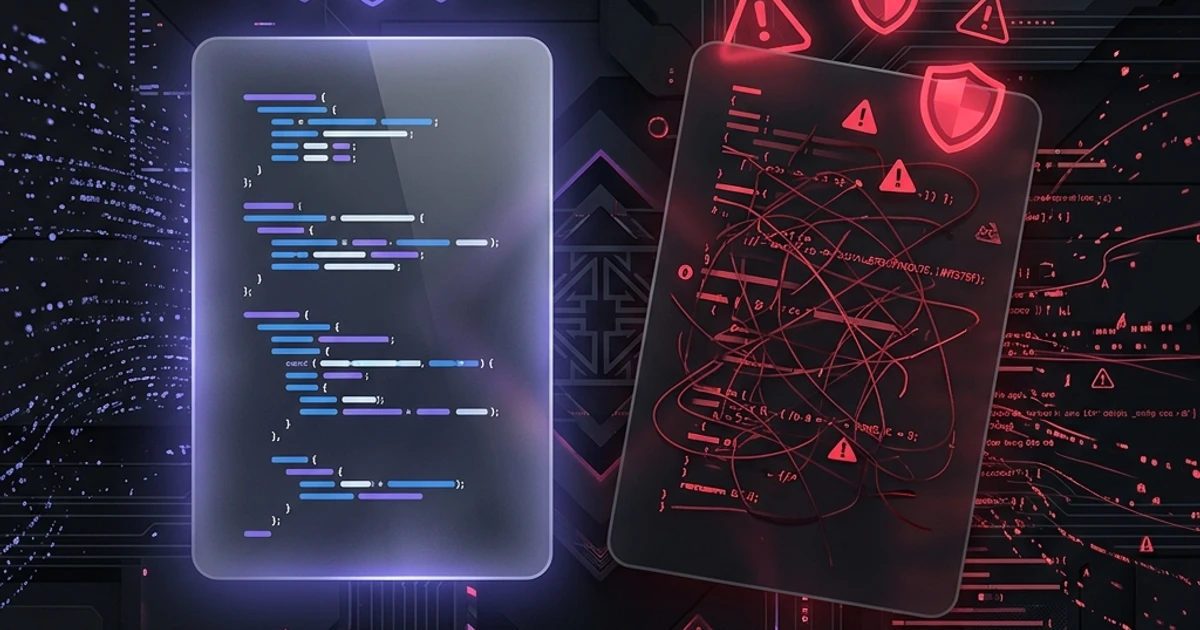 5 Sai Lầm Khiến AI Sinh Ra 'Code Rác' và Cách Khắc Phục Hiệu Quả