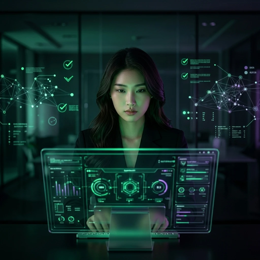Audit hệ thống AI — 4 câu hỏi để biết bạn đang ở đâu | Tôi là Tùng, toilatung, Nguyễn Thanh Tùng, Tùng Sóc Sơn