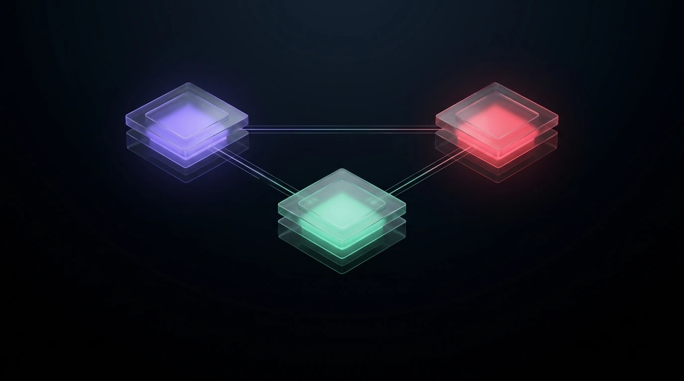 Sơ đồ khái niệm phân cấp quyền tự chủ và điều phối multi-agent trong kiến trúc xây hệ thống AI Agent | Tôi là Tùng, toilatung, Nguyễn Thanh Tùng, Tùng Sóc Sơn