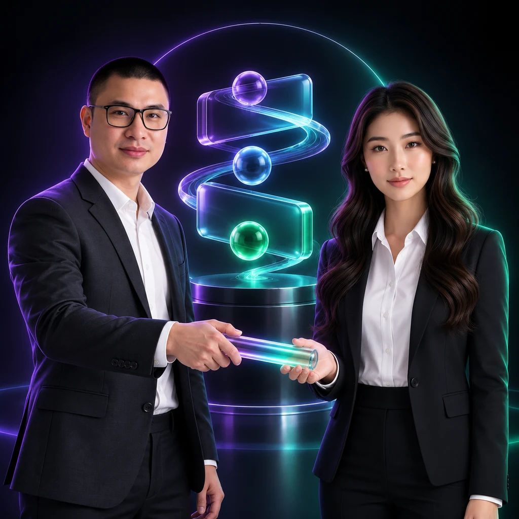 Bàn giao AI Agent: hệ thống có chạy khi Founder vắng?