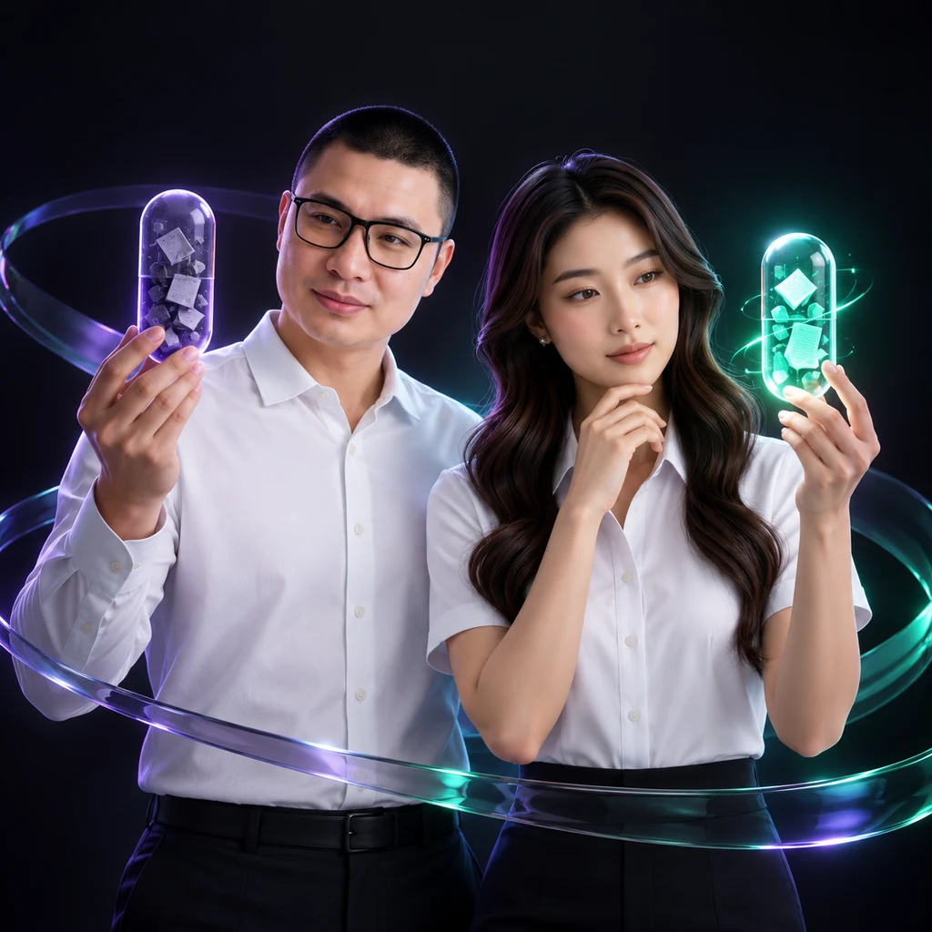 Bộ nhớ AI Agent: xử lý tri thức cũ trước khi trả lời