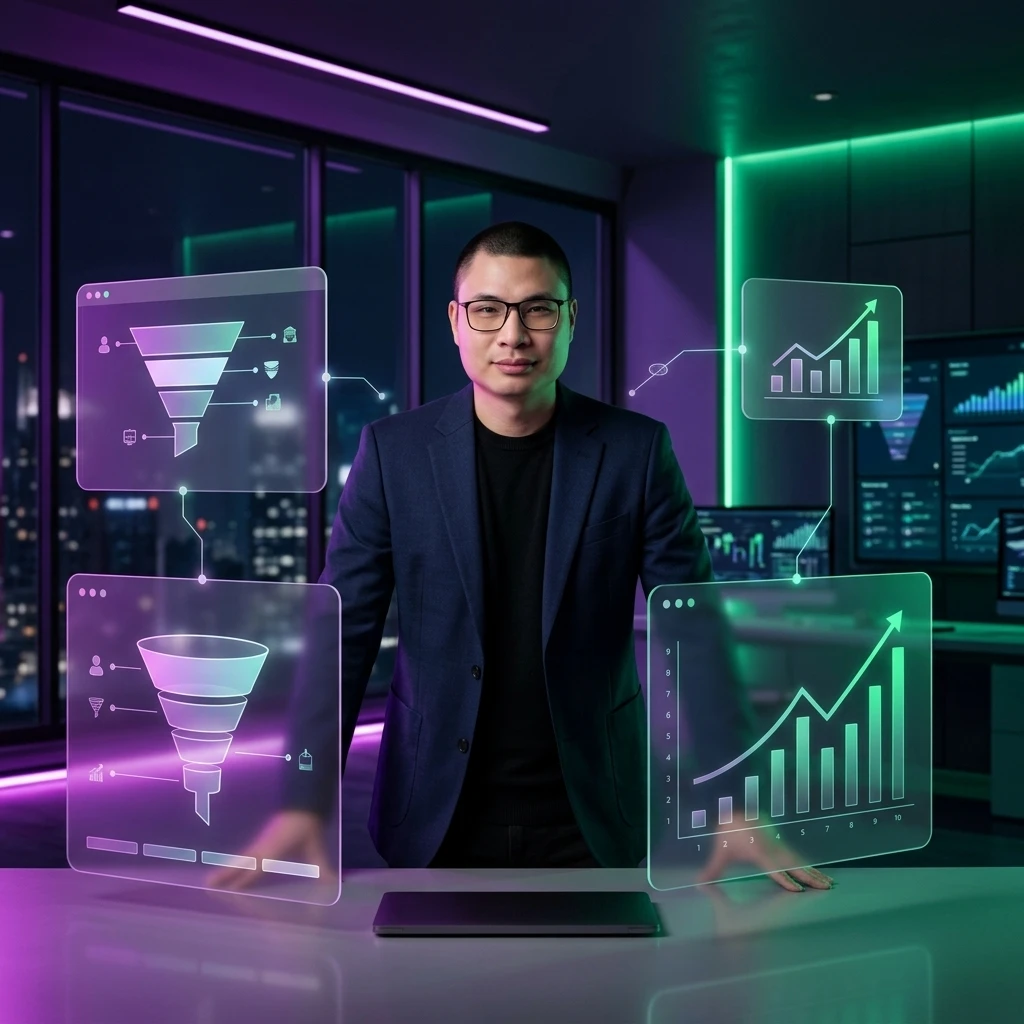 Thứ tự triển khai Brand to Market: Đi sai là đốt tiền vô ích | Tôi là Tùng, toilatung, Nguyễn Thanh Tùng, Tùng Sóc Sơn