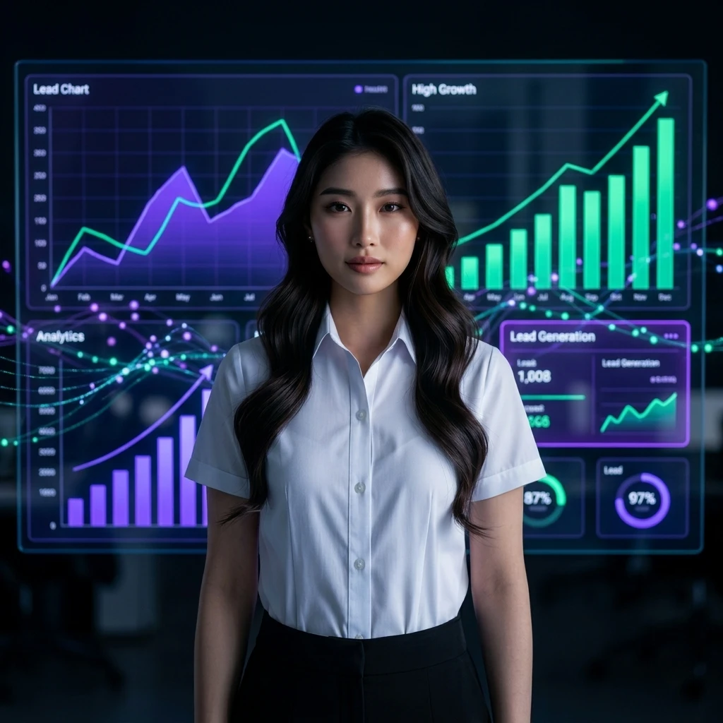Case Study: Cỗ máy lead generation bằng AI Agent đã giúp TVT Agency tăng 120% leads trong 30 ngày thế nào | Tôi là Tùng, toilatung, Nguyễn Thanh Tùng, Tùng Sóc Sơn