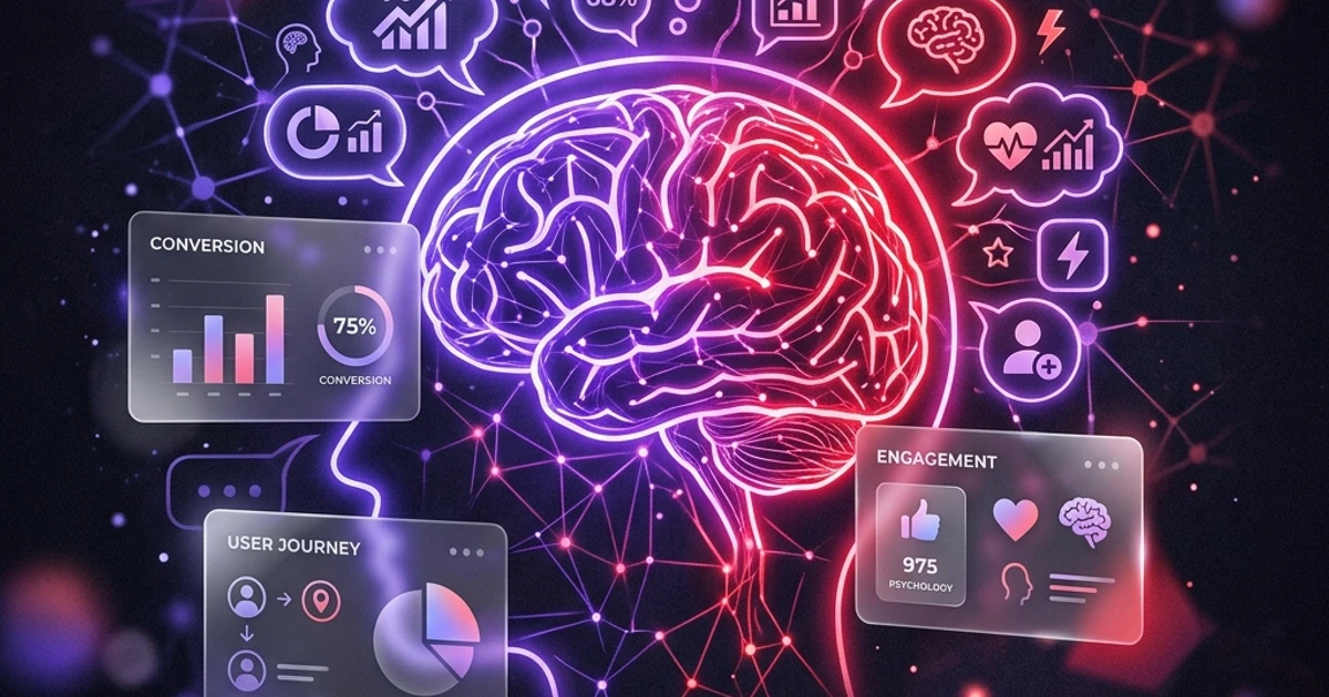 CRO Psychology: Dùng AI Viết Voice of Customer (VoC) Tăng Tỷ Lệ Chuyển Đổi