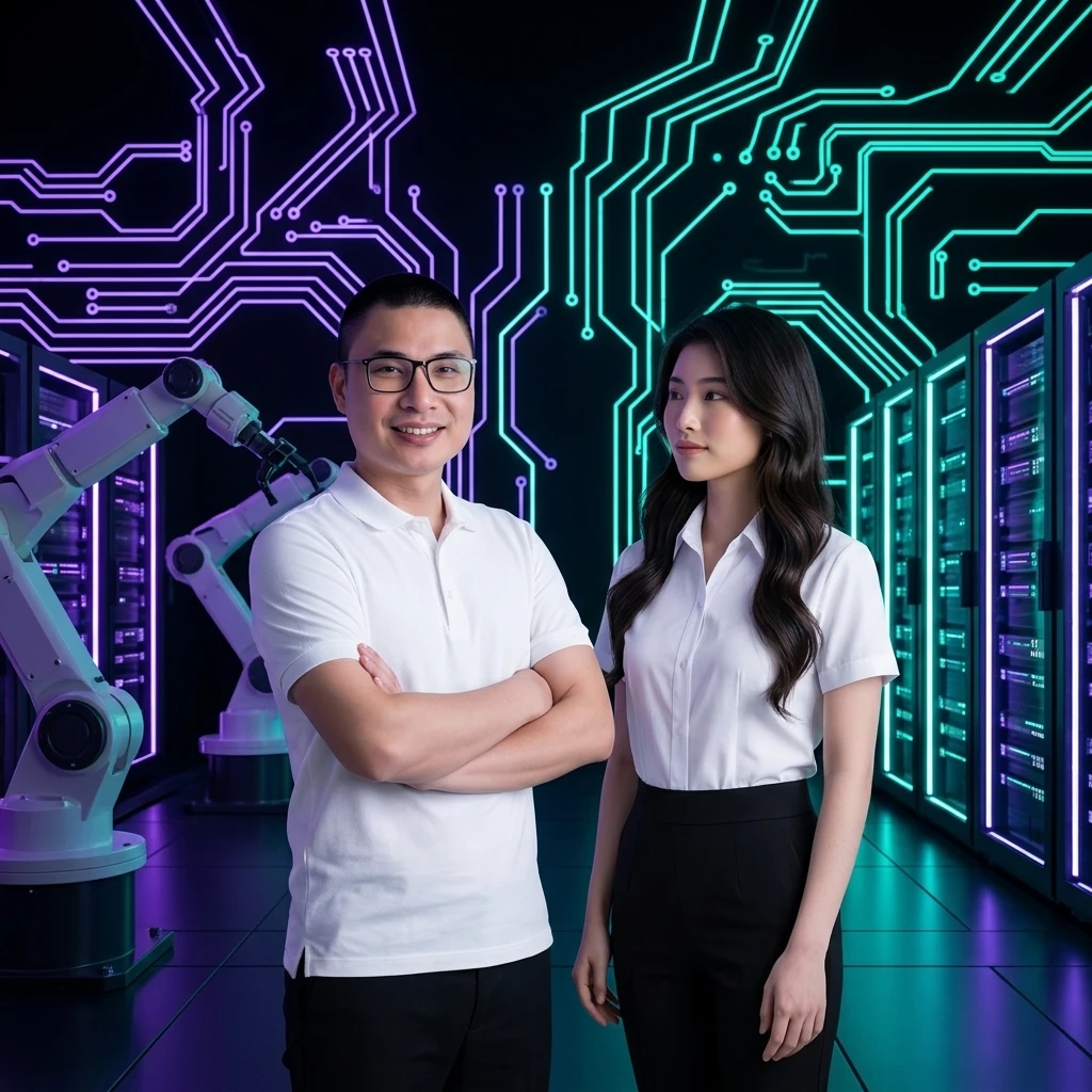 FPT.ai Chatbot & Zalo OA: Hướng dẫn tích hợp n8n | Tôi là Tùng, toilatung, Nguyễn Thanh Tùng, Tùng Sóc Sơn