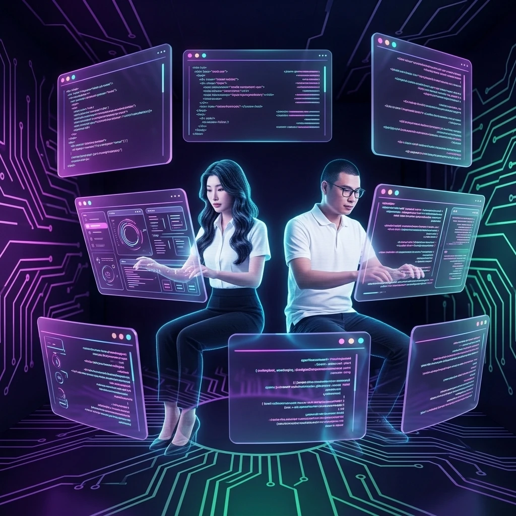 Google I/O 2026: Kỷ Nguyên Đại Lý AI & Chiến Lược Cho Builder
