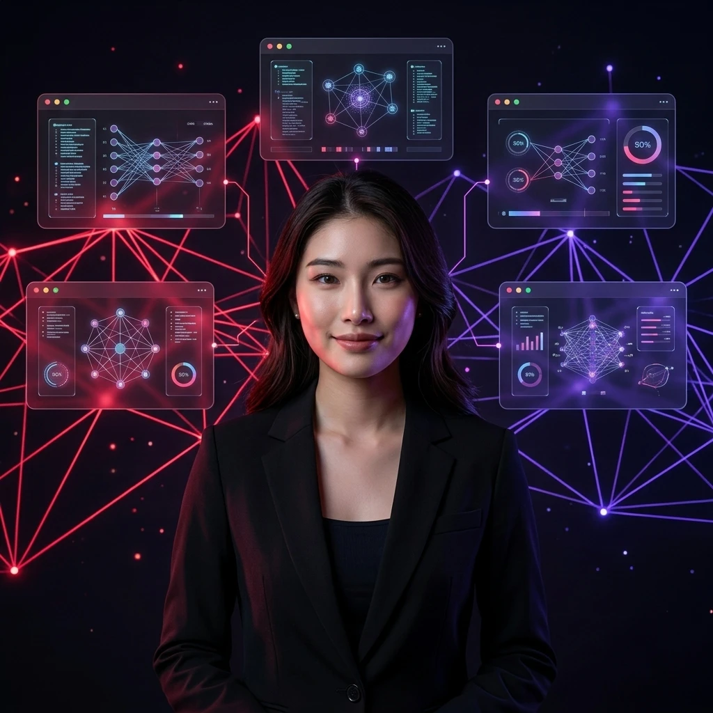 Kiến trúc Multi-Agent cho Agency Content: Cách phân vai cho 5 con bot hoạt động nhịp nhàng | Tôi là Tùng, toilatung, Nguyễn Thanh Tùng, Tùng Sóc Sơn