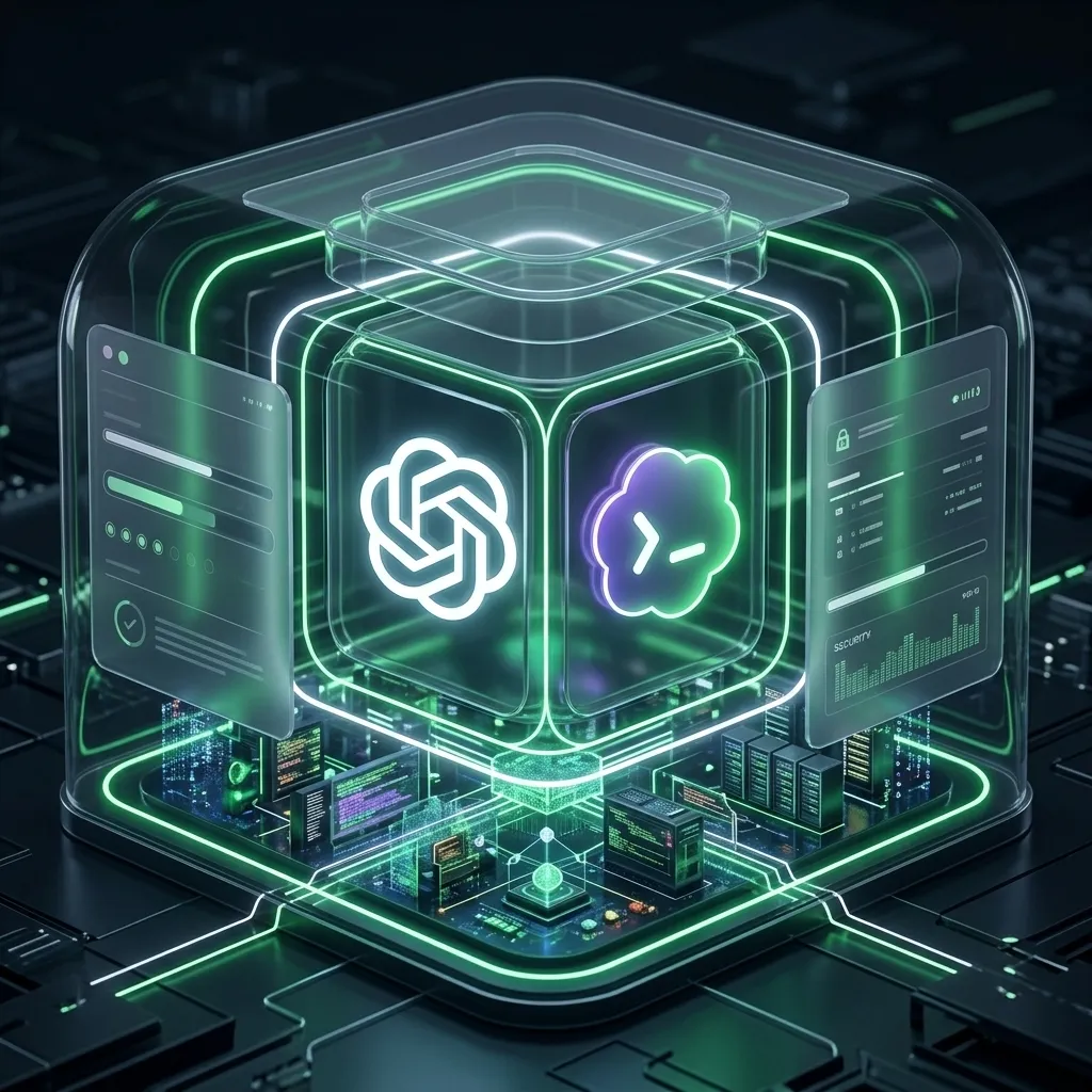 OpenAI Codex Windows Sandbox: Bước Tiến Về Bảo Mật Cho AI Agent | Tôi là Tùng, toilatung, Nguyễn Thanh Tùng, Tùng Sóc Sơn