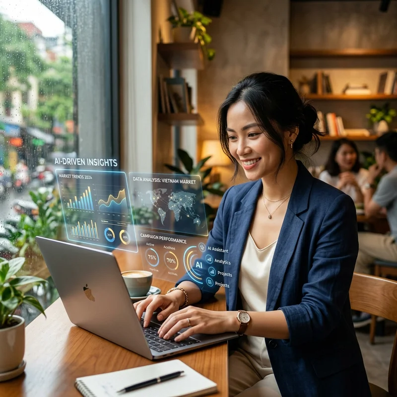 Phụ Nữ Học AI Kiếm Tiền Online: 5 Bước Đầu Tiên Không Cần Code | Tôi là Tùng, toilatung, Nguyễn Thanh Tùng, Tùng Sóc Sơn