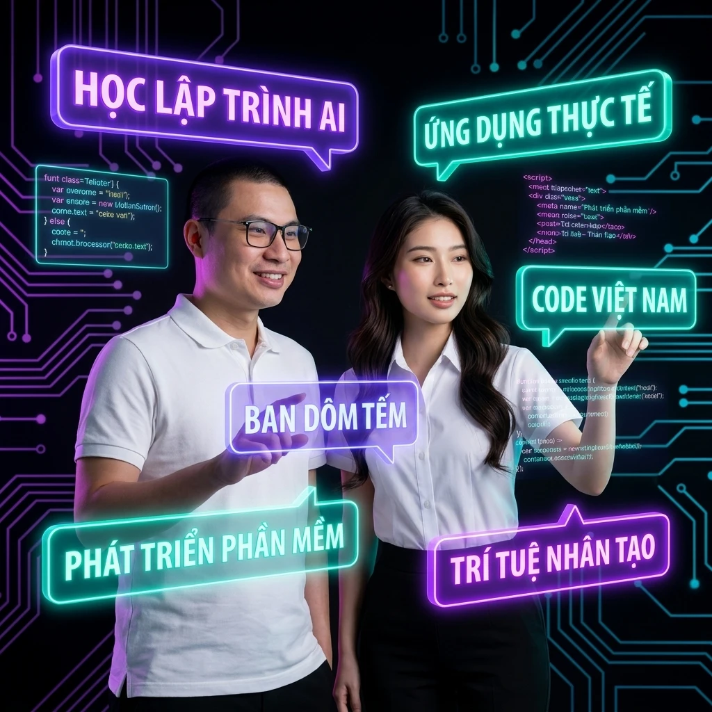 Prompt Engineering tiếng Việt cho FPT.ai | Tôi là Tùng, toilatung, Nguyễn Thanh Tùng, Tùng Sóc Sơn