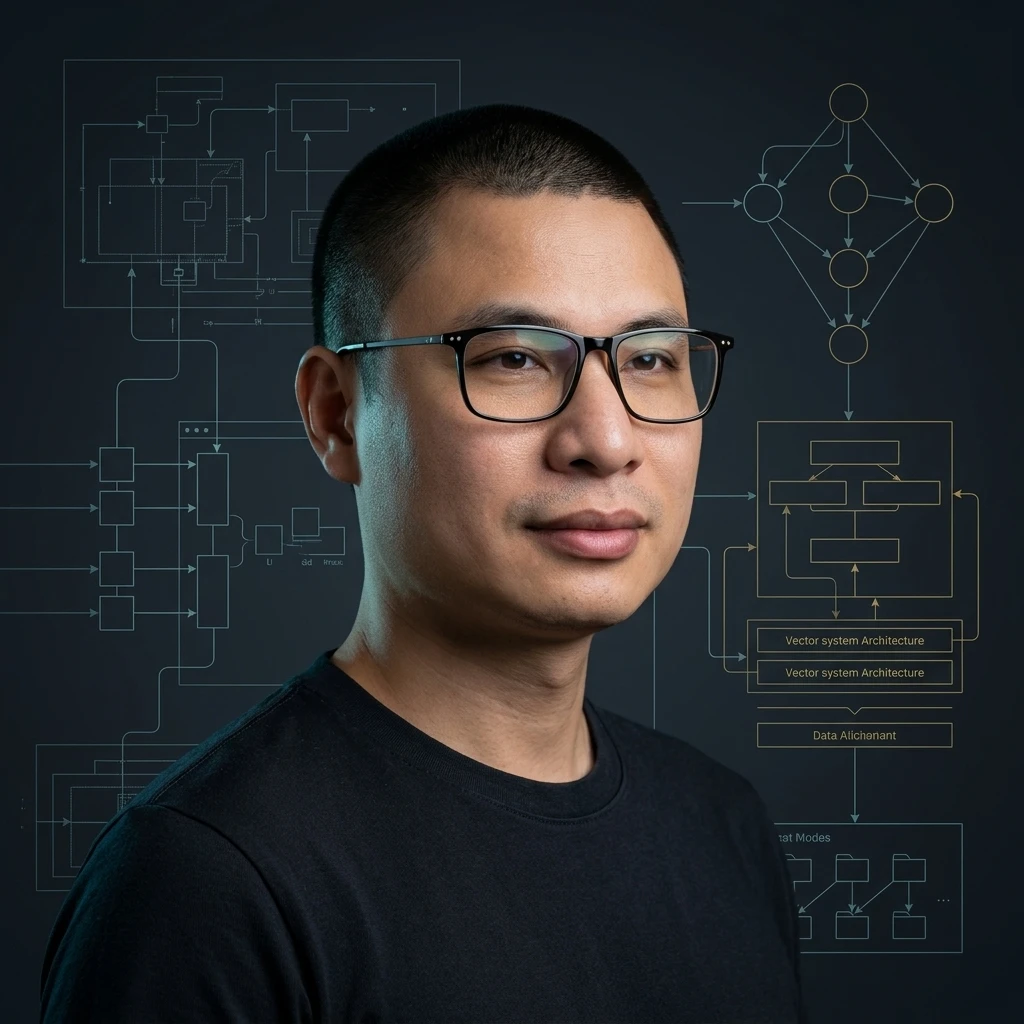 Thuê Model — Sở Hữu Brain: Bài học thiết kế Agent Harness từ Nous Research và Javis OS