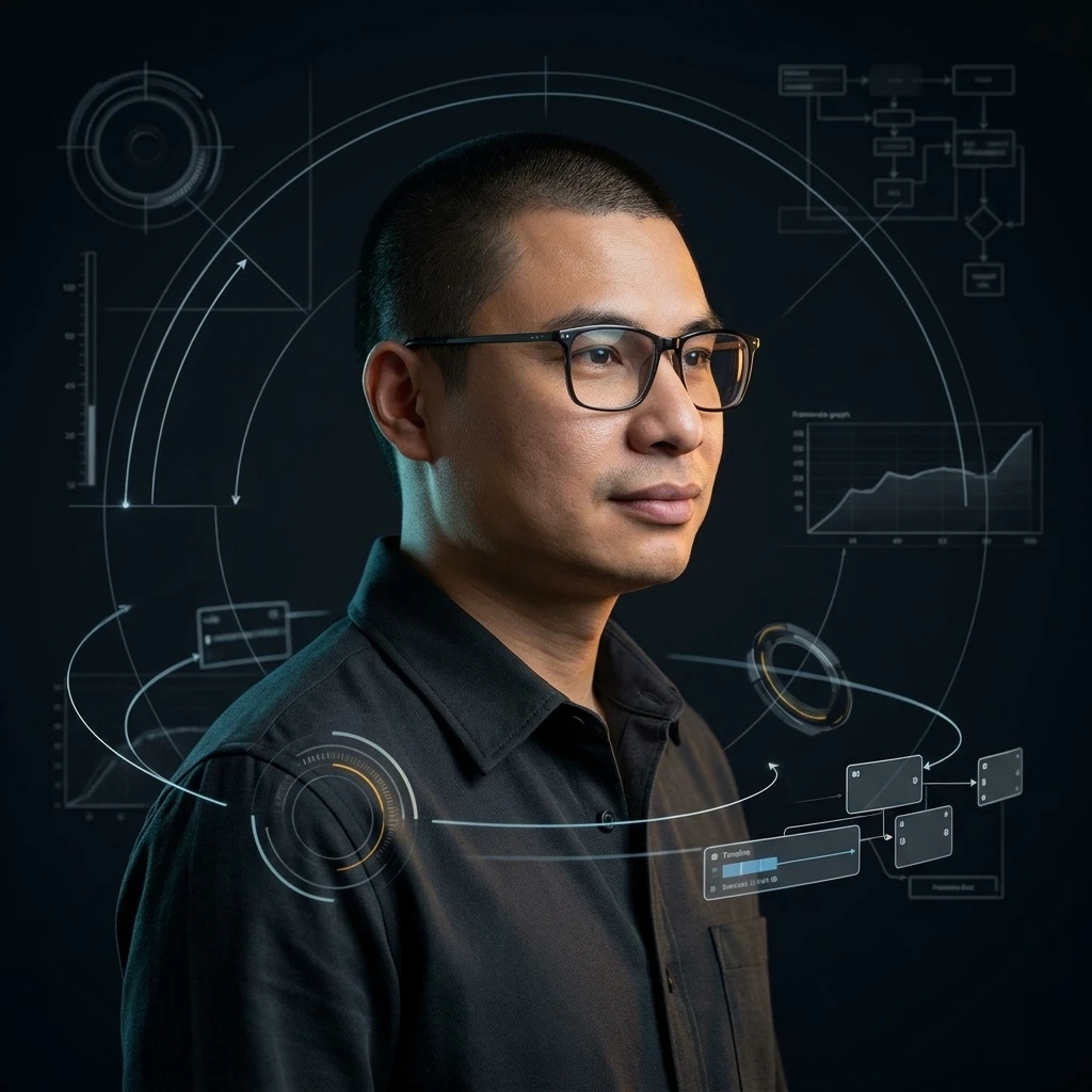 Tự làm video quảng cáo triệu view bằng Higgsfield AI: Không cần studio hay diễn viên