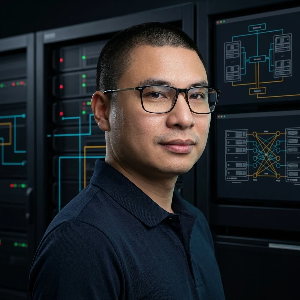 Tự Làm Website Dịch Vụ Chuẩn SEO Bằng AI Hostinger