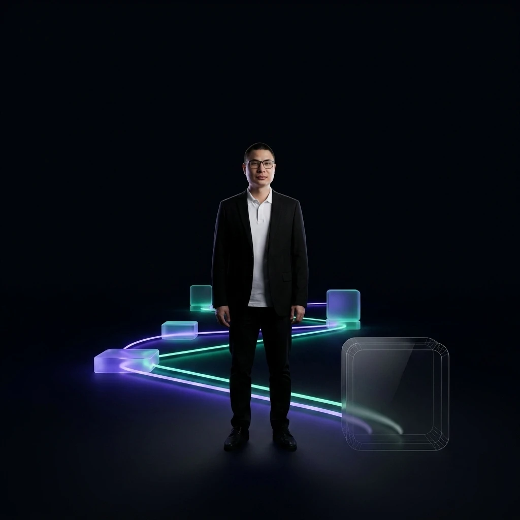 Founder nhìn về hướng thử nghiệm tiếp theo trong hành trình xây hệ thống AI Agent tháng 10 | Tôi là Tùng, toilatung, Nguyễn Thanh Tùng, Tùng Sóc Sơn