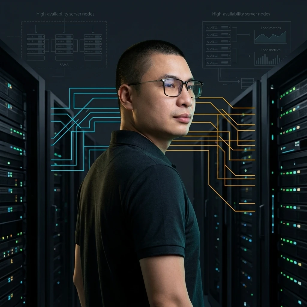 TVT Agency Trở Thành Đối Tác Đáng Tin Cậy Của Hostinger