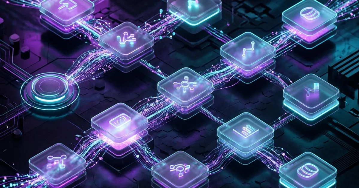 Workflow Architecture | Tôi là Tùng, toilatung, Nguyễn Thanh Tùng, Tùng Sóc Sơn