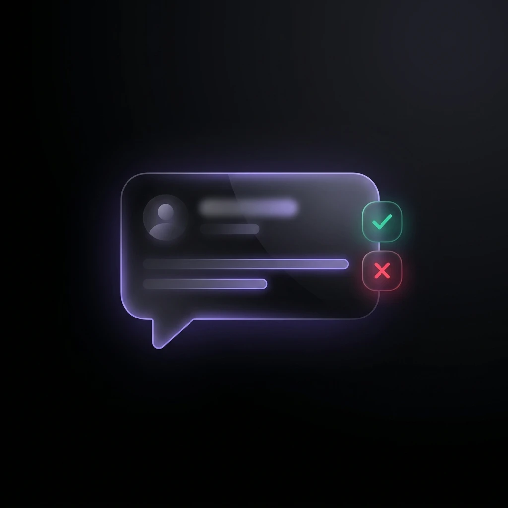 Giao diện tin nhắn duyệt AI Agent qua Telegram thể hiện Approval Gate gọn nhẹ, không làm chậm vận hành | Tôi là Tùng, toilatung, Nguyễn Thanh Tùng, Tùng Sóc Sơn