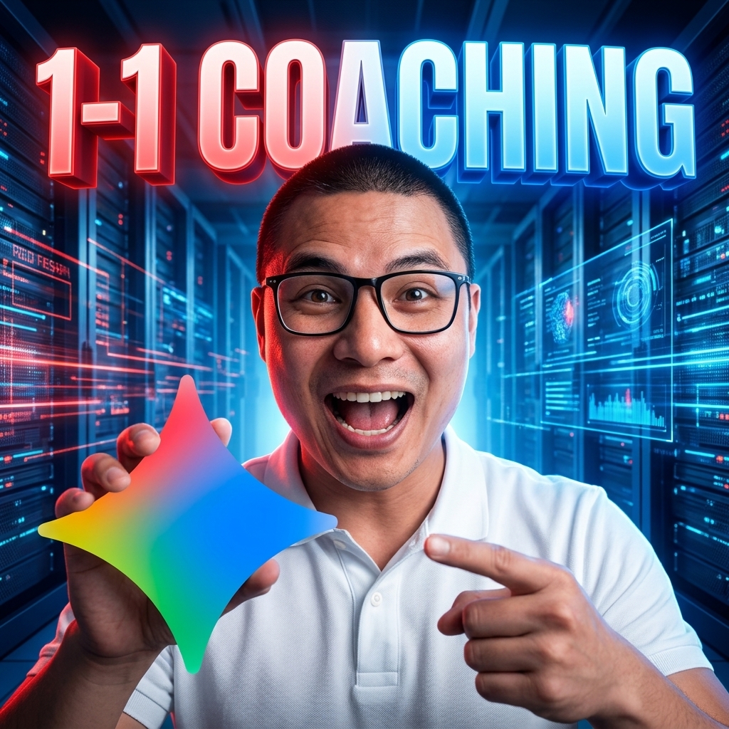 Coaching AI 1-1