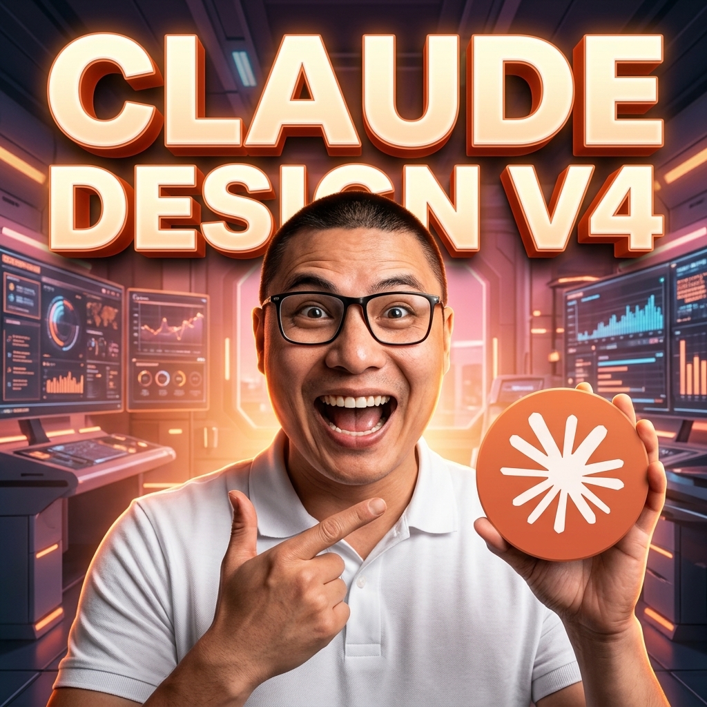 Claude Design Master v4