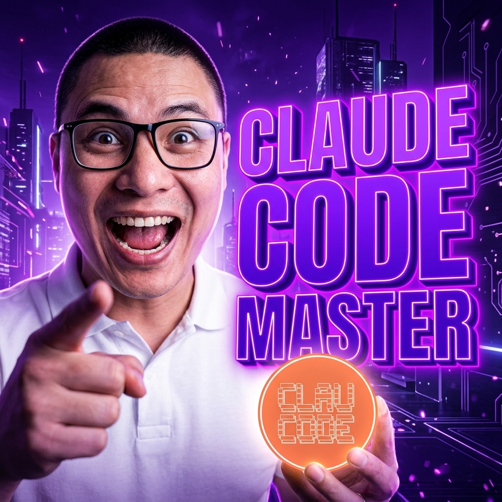 Claude Code Master 2026