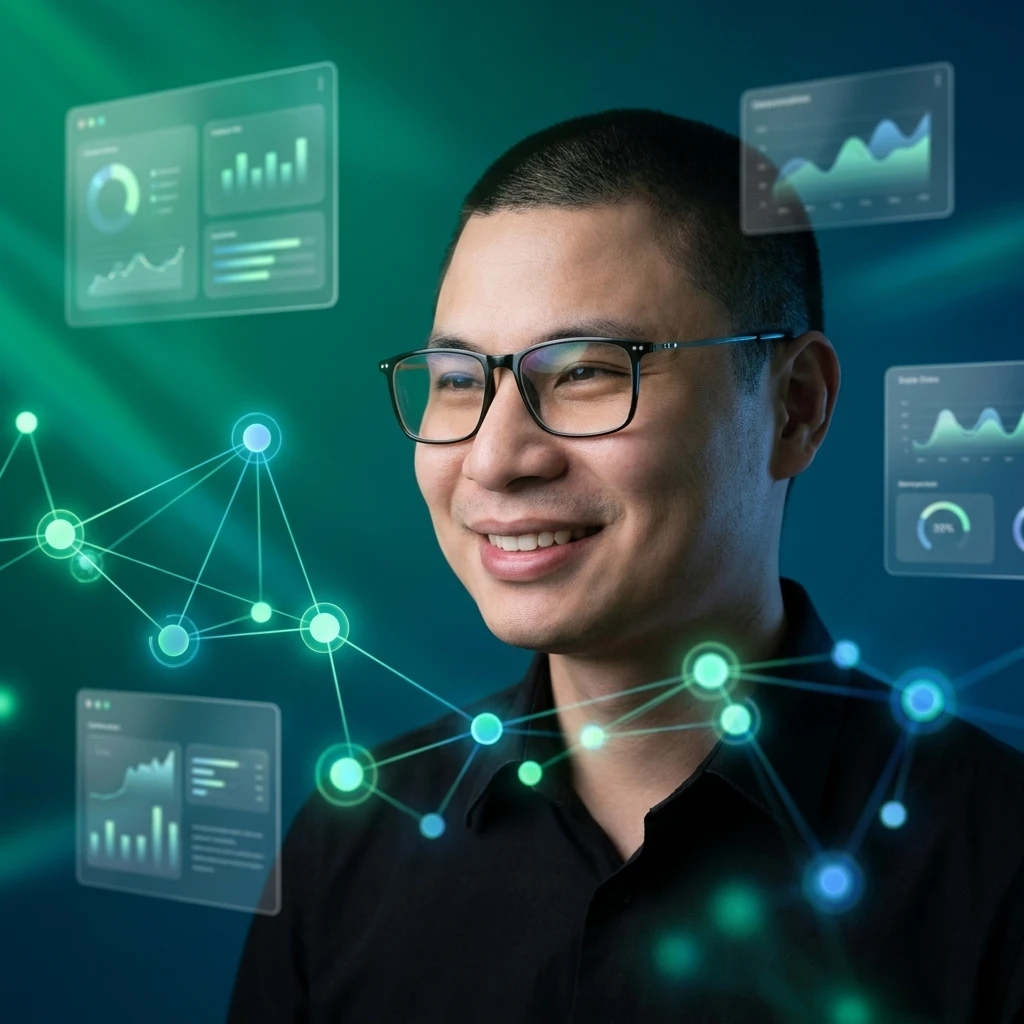 Module 1: Tư duy & Hệ sinh thái AI Google | Tôi là Tùng, toilatung, Nguyễn Thanh Tùng, Tùng Sóc Sơn