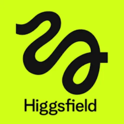 Higgsfield Logo