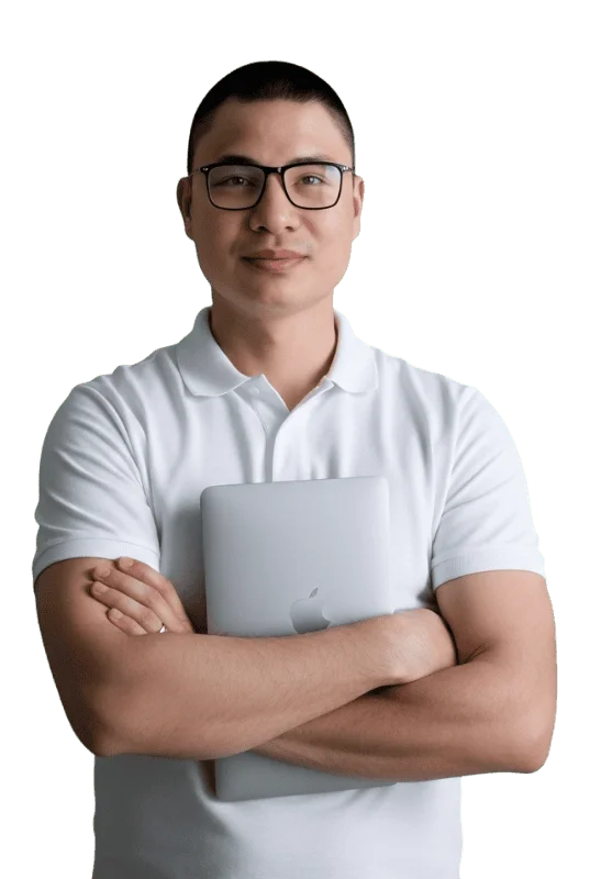 Nguyễn Thanh Tùng — TVT Strategist